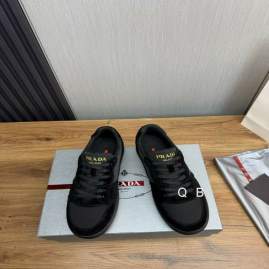 Picture of Prada Shoes _SKUPradasz38-45X070819498